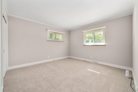 Tiny photo for 2162 Oakmount Road, Columbus, OH 43221 (MLS # 225039363)