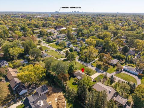 Tiny photo for 2162 Oakmount Road, Columbus, OH 43221 (MLS # 225039363)