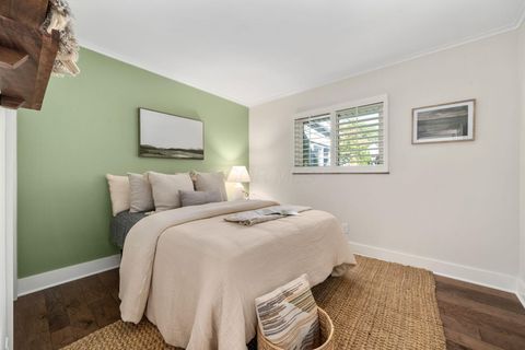 Tiny photo for 2162 Oakmount Road, Columbus, OH 43221 (MLS # 225039363)