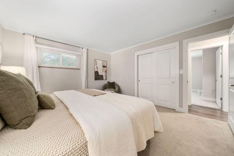 Tiny photo for 2162 Oakmount Road, Columbus, OH 43221 (MLS # 225039363)
