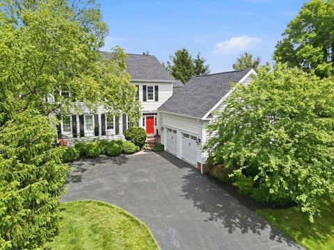 Photo of 7026 Gray Loop, New Albany, OH 43054 (MLS # 226017013)