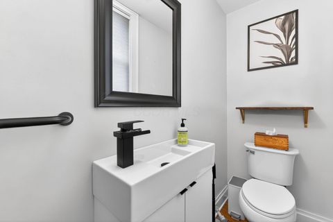 Tiny photo for 551 Melrose Avenue, Columbus, OH 43202 (MLS # 226018133)