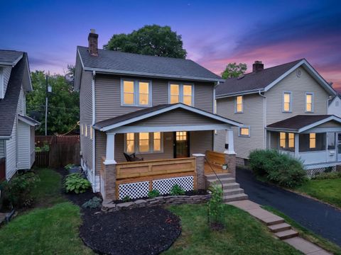 Tiny photo for 551 Melrose Avenue, Columbus, OH 43202 (MLS # 226018133)