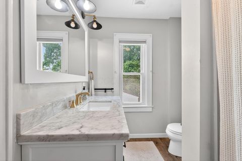 Tiny photo for 551 Melrose Avenue, Columbus, OH 43202 (MLS # 226018133)