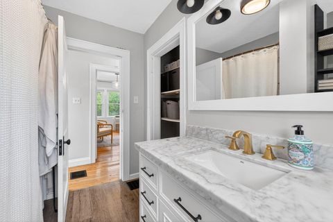 Tiny photo for 551 Melrose Avenue, Columbus, OH 43202 (MLS # 226018133)