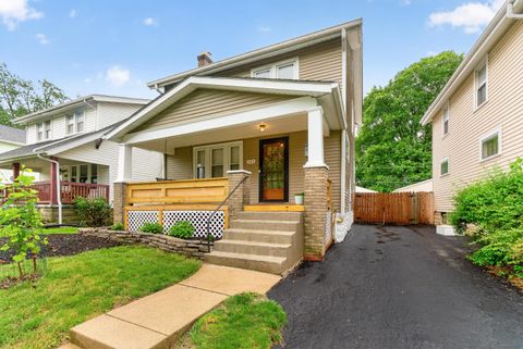 Tiny photo for 551 Melrose Avenue, Columbus, OH 43202 (MLS # 226018133)