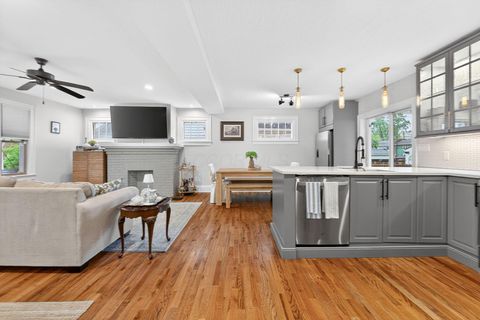 Tiny photo for 551 Melrose Avenue, Columbus, OH 43202 (MLS # 226018133)
