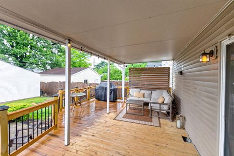 Tiny photo for 551 Melrose Avenue, Columbus, OH 43202 (MLS # 226018133)