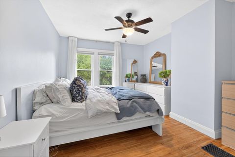 Tiny photo for 551 Melrose Avenue, Columbus, OH 43202 (MLS # 226018133)
