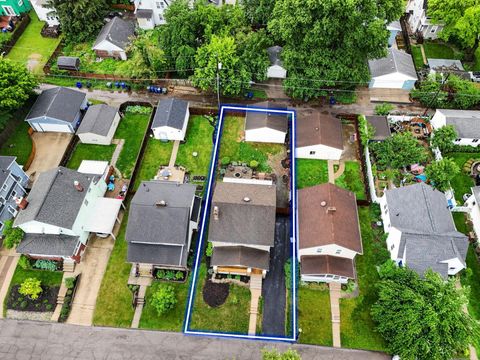 Tiny photo for 551 Melrose Avenue, Columbus, OH 43202 (MLS # 226018133)