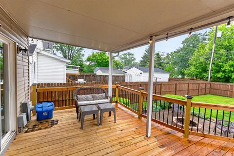 Tiny photo for 551 Melrose Avenue, Columbus, OH 43202 (MLS # 226018133)