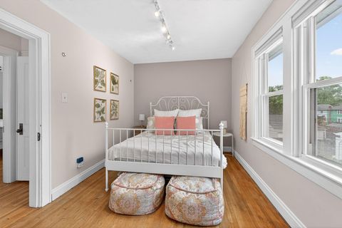Tiny photo for 551 Melrose Avenue, Columbus, OH 43202 (MLS # 226018133)