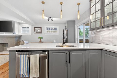 Tiny photo for 551 Melrose Avenue, Columbus, OH 43202 (MLS # 226018133)