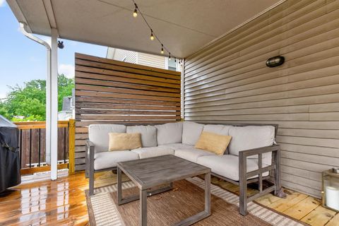 Tiny photo for 551 Melrose Avenue, Columbus, OH 43202 (MLS # 226018133)