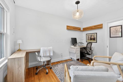 Tiny photo for 551 Melrose Avenue, Columbus, OH 43202 (MLS # 226018133)