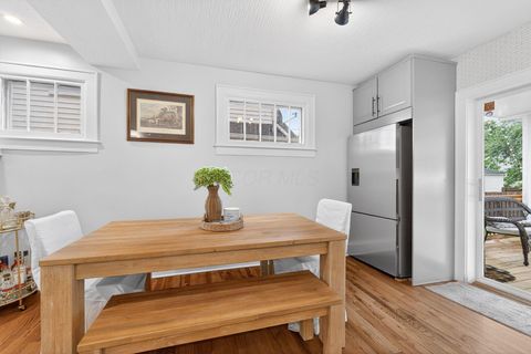 Tiny photo for 551 Melrose Avenue, Columbus, OH 43202 (MLS # 226018133)