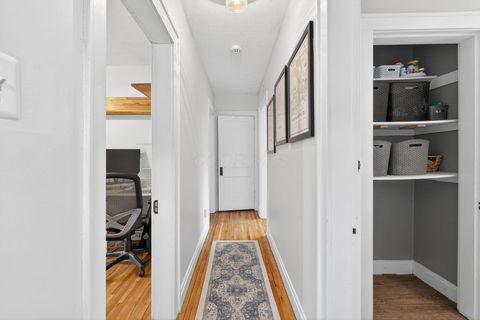 Tiny photo for 551 Melrose Avenue, Columbus, OH 43202 (MLS # 226018133)