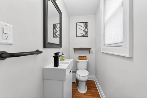 Tiny photo for 551 Melrose Avenue, Columbus, OH 43202 (MLS # 226018133)