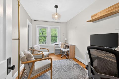 Tiny photo for 551 Melrose Avenue, Columbus, OH 43202 (MLS # 226018133)