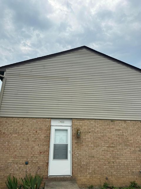 Photo of 2488 Alane Court 9 #9, Columbus, OH 43224 (MLS # 226028139)