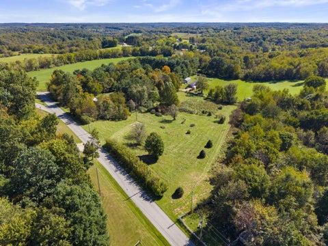 Vacant Land For Sale - 9784 Hunt Road<br/> Saint Louisville, OH 43071