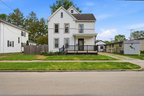 Photo of 89 Blymer Street, Delaware, OH 43015 (MLS # 226013881)