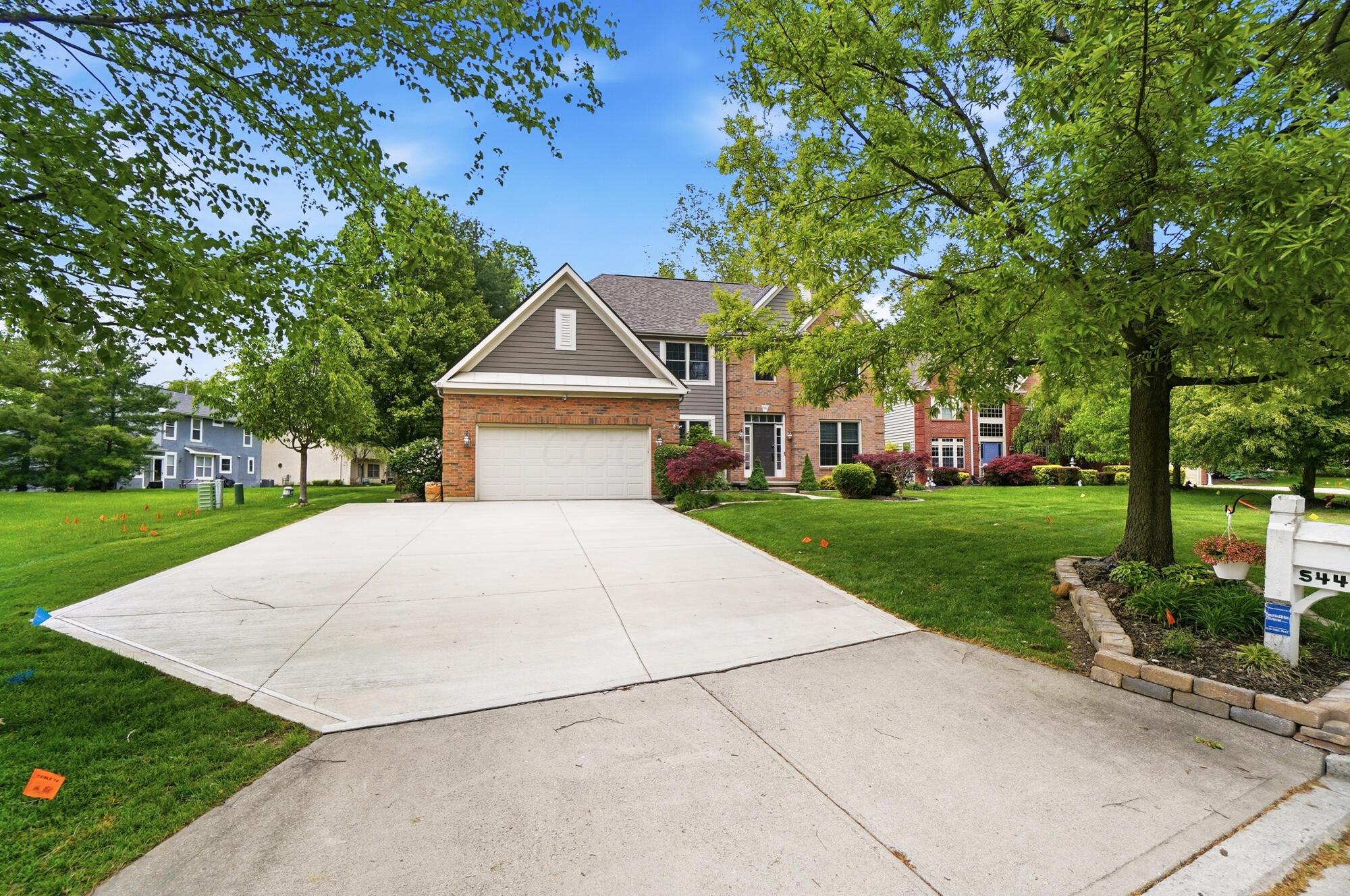5445 Cypress Court