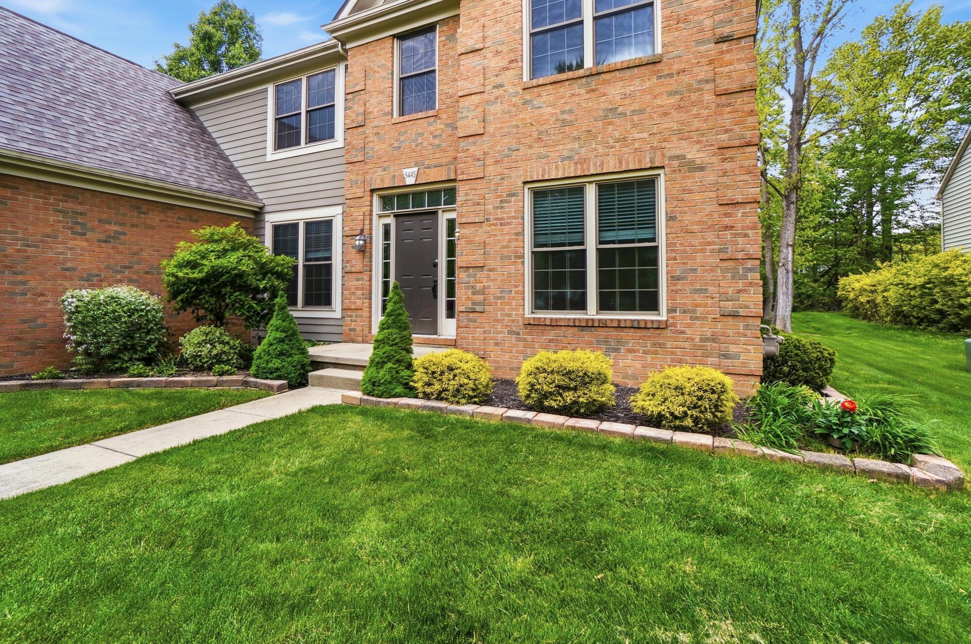 5445 Cypress Court