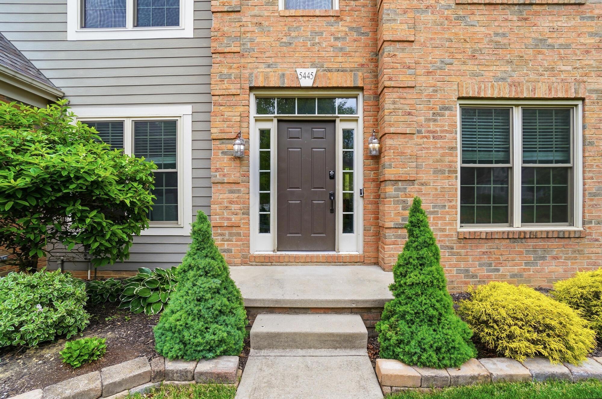5445 Cypress Court