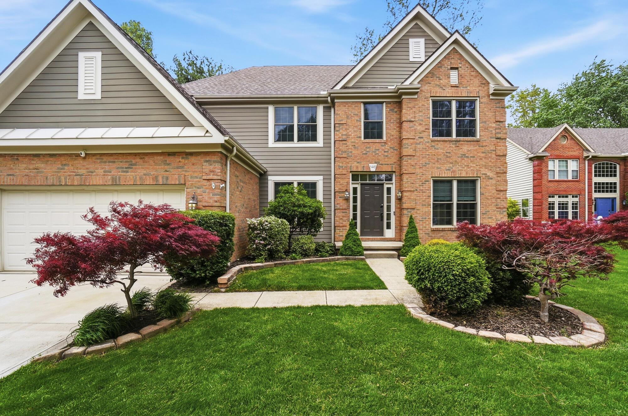 5445 Cypress Court