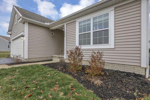 Tiny photo for 146 Poe Avenue, Lithopolis, OH 43136 (MLS # 226000755)