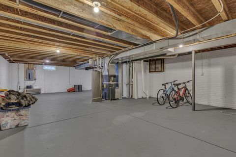 Tiny photo for 146 Poe Avenue, Lithopolis, OH 43136 (MLS # 226000755)