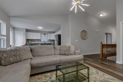 Tiny photo for 146 Poe Avenue, Lithopolis, OH 43136 (MLS # 226000755)