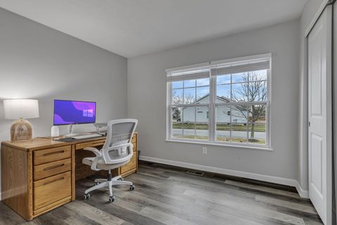 Tiny photo for 146 Poe Avenue, Lithopolis, OH 43136 (MLS # 226000755)