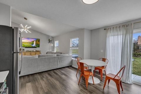 Tiny photo for 146 Poe Avenue, Lithopolis, OH 43136 (MLS # 226000755)