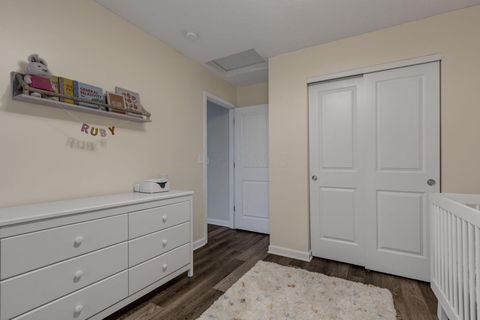 Tiny photo for 146 Poe Avenue, Lithopolis, OH 43136 (MLS # 226000755)