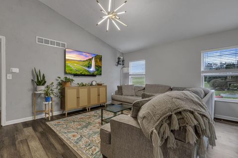 Tiny photo for 146 Poe Avenue, Lithopolis, OH 43136 (MLS # 226000755)