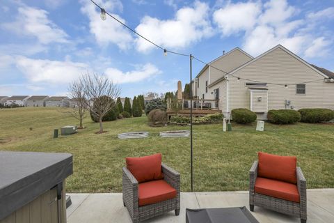 Tiny photo for 146 Poe Avenue, Lithopolis, OH 43136 (MLS # 226000755)