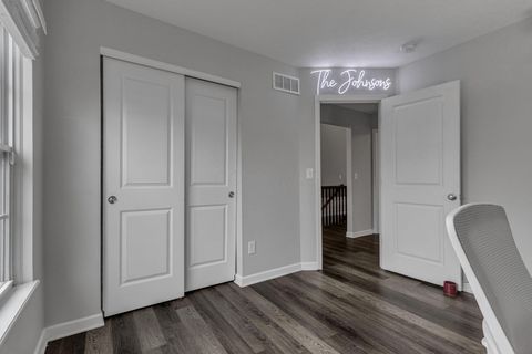 Tiny photo for 146 Poe Avenue, Lithopolis, OH 43136 (MLS # 226000755)