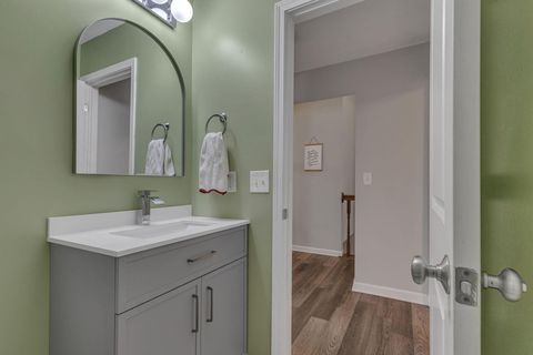 Tiny photo for 146 Poe Avenue, Lithopolis, OH 43136 (MLS # 226000755)