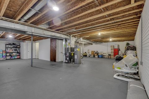 Tiny photo for 146 Poe Avenue, Lithopolis, OH 43136 (MLS # 226000755)