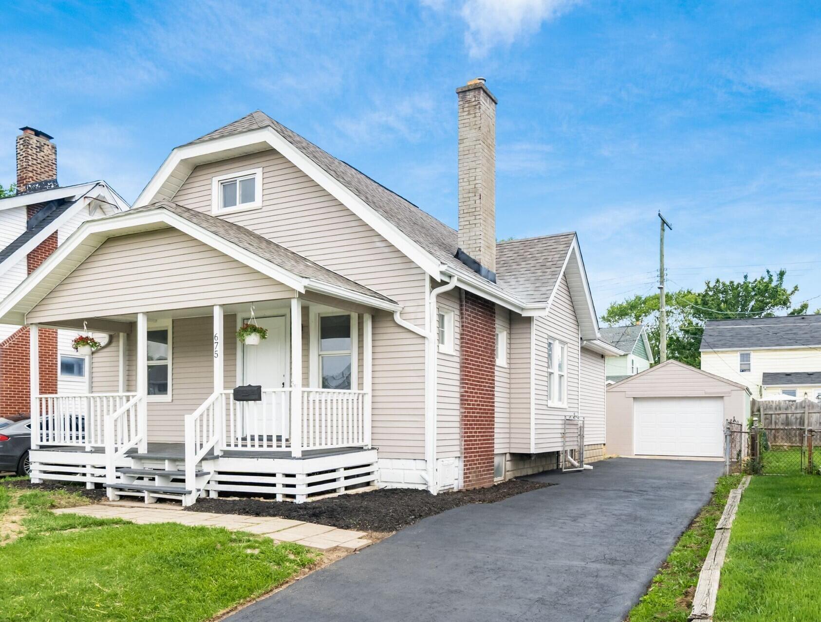 675 S Hague Avenue, Columbus, Ohio image 1