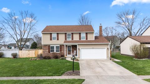 Photo of 3415 Birch Street, Grove City, OH 43123 (MLS # 226009344)