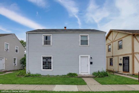 Photo of 1057-1059 S James Road, Columbus, OH 43227 (MLS # 226004070)