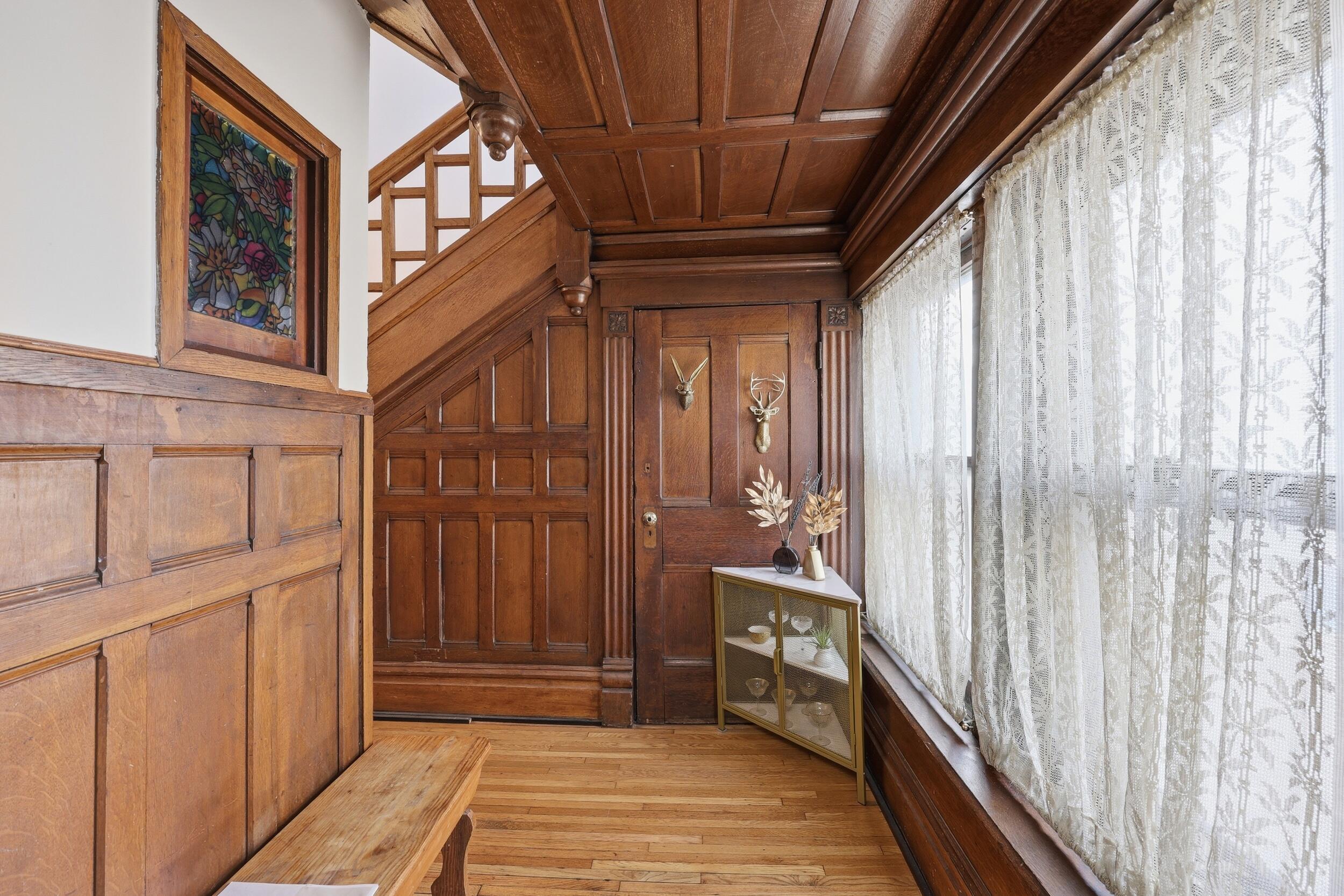 83 -87 Wilson Avenue