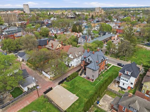 83 -87 Wilson Avenue Columbus OH 43205
