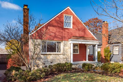 Photo of 725 Binns Boulevard, Columbus, OH 43204 (MLS # 225043708)