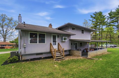 Tiny photo for 60 Savern Place, Columbus, OH 43230 (MLS # 226013028)