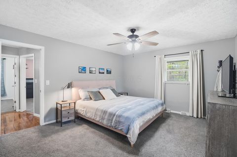 Tiny photo for 60 Savern Place, Columbus, OH 43230 (MLS # 226013028)