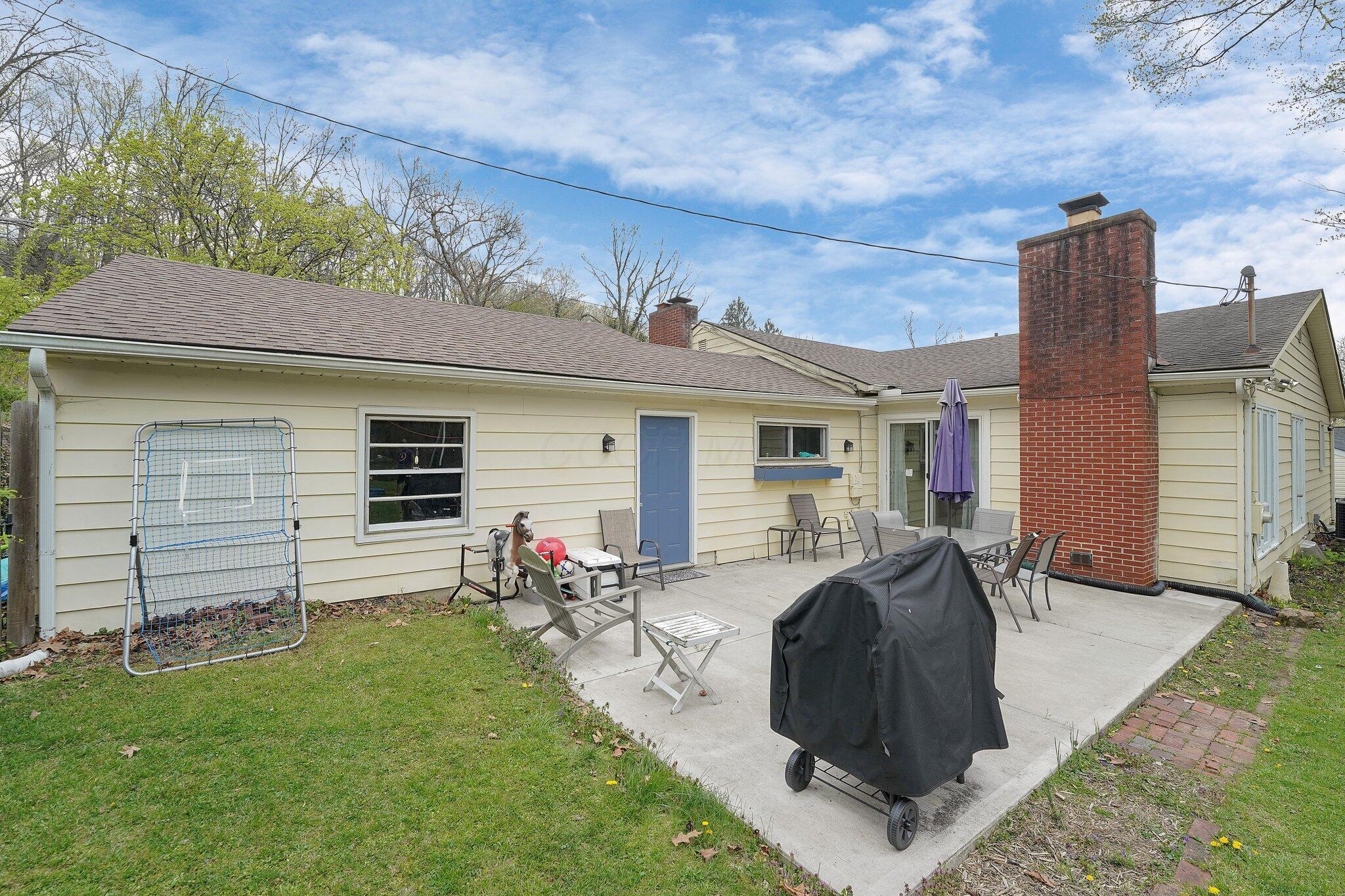 1337 N High Street, Lancaster, Ohio image 29